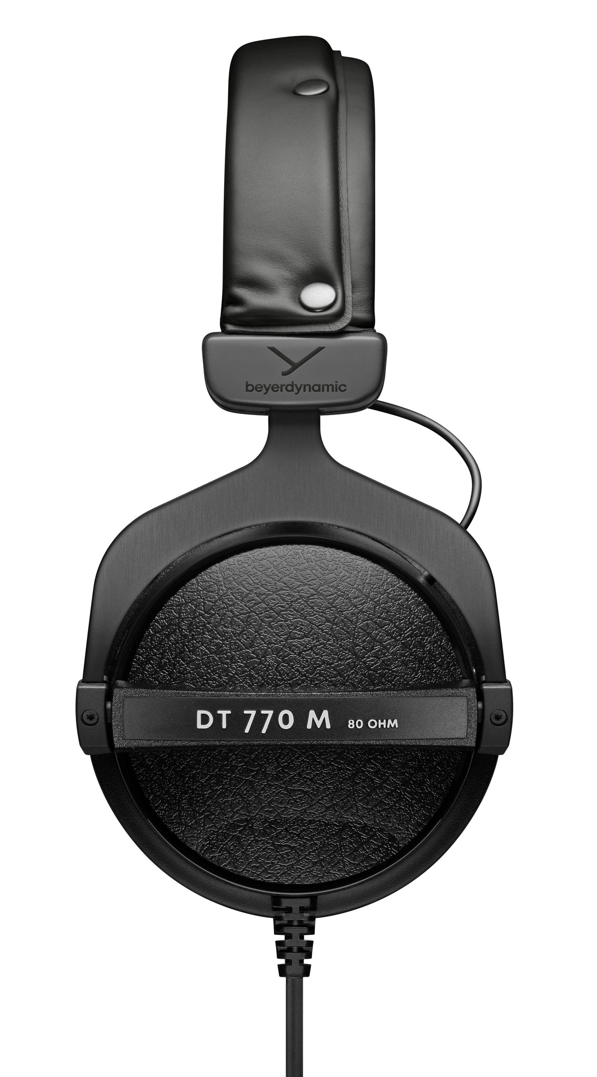 Beyerdynamic DT 770 M Studie Høretelefoner (80 Ohm)