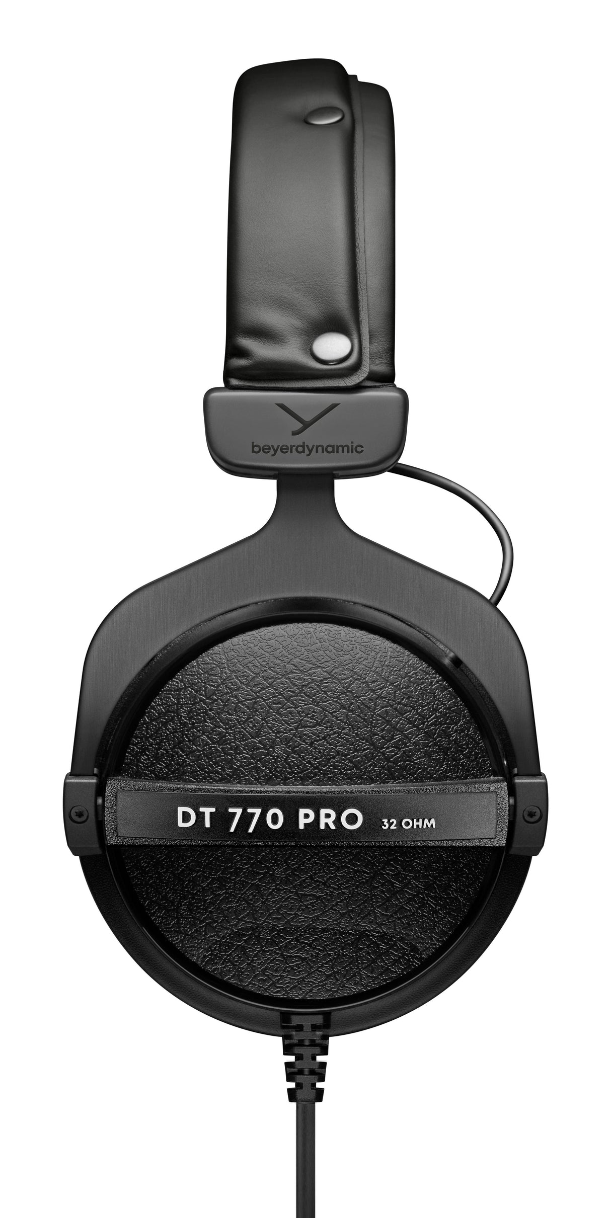 Beyerdynamic DT 770 PRO - Studie Høretelefoner (32 Ohm)