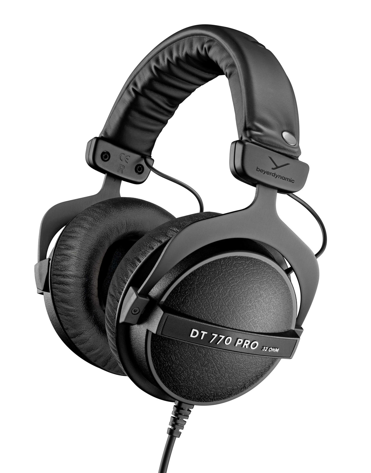 Beyerdynamic DT 770 PRO - Studie Høretelefoner (32 Ohm)