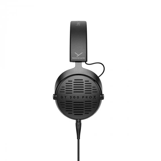 Beyerdynamic DT 900 PRO X Studie Høretelefoner (Sort)