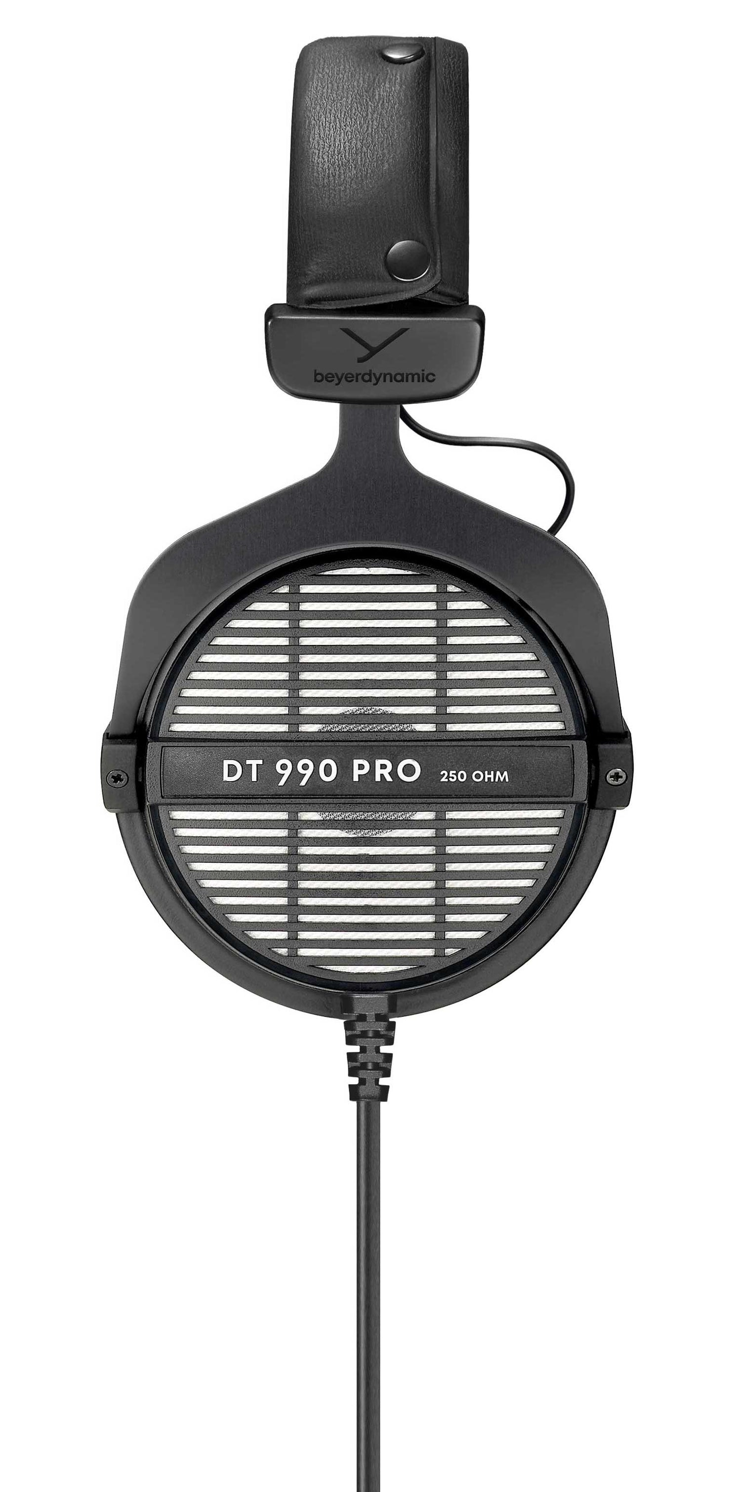 Beyerdynamic DT 990 PRO Studie Høretelefoner (250 Ohm)