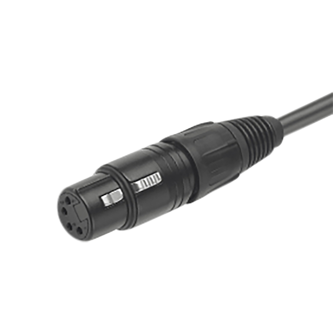 Beyerdynamic K 109.28 Tilslutningskabel til DT 109 Serien XLR Hun (1,5m)