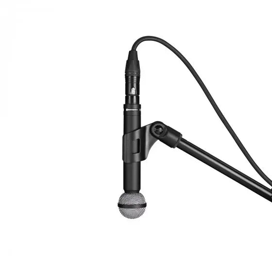 Beyerdynamic M 160 Dynamisk Dobbelt Bеnd Studie Mikrofon