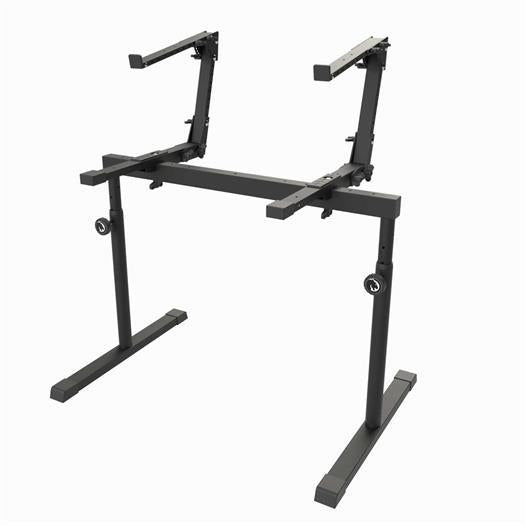 Keyboard stativ - BlackPantherSystem - Cedro - SORT