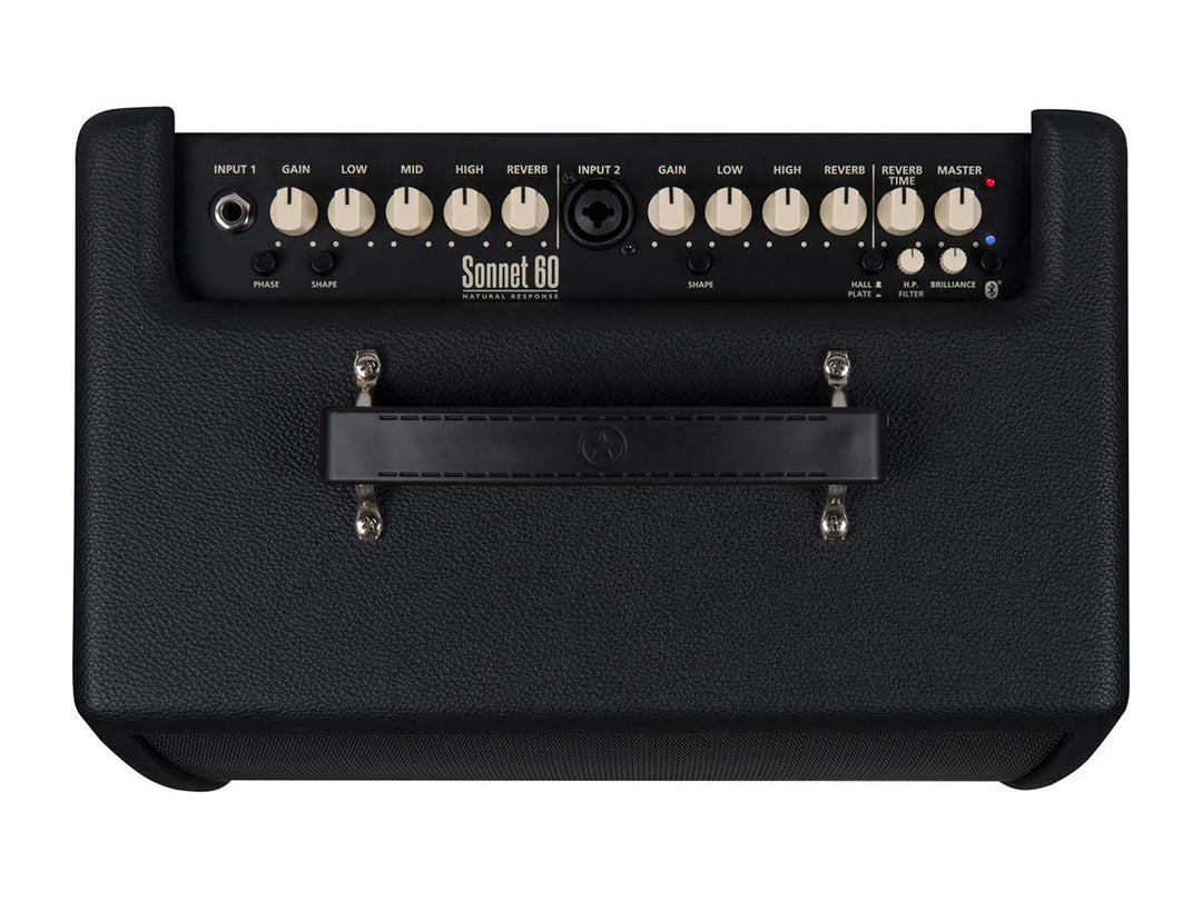 Blackstar Sonnet 60 akustisk guitarforstærker (Sort)