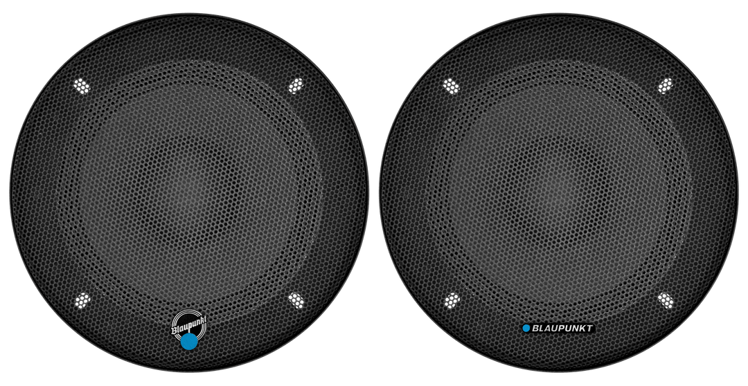 BLAUPUNKT CLASSIC 130 CS 13 cm Højttalersæt (100w)