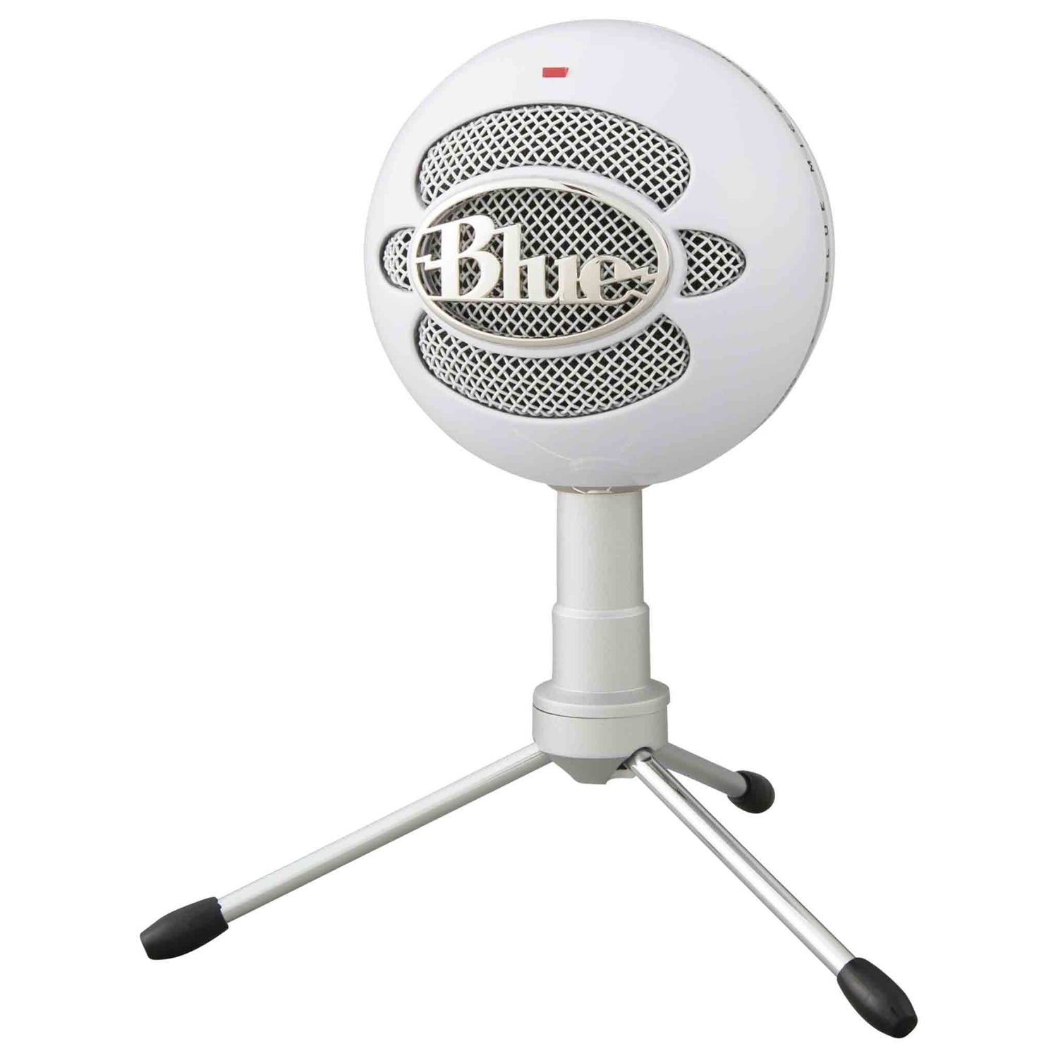 Blue Microphones Snowball USB - hvid