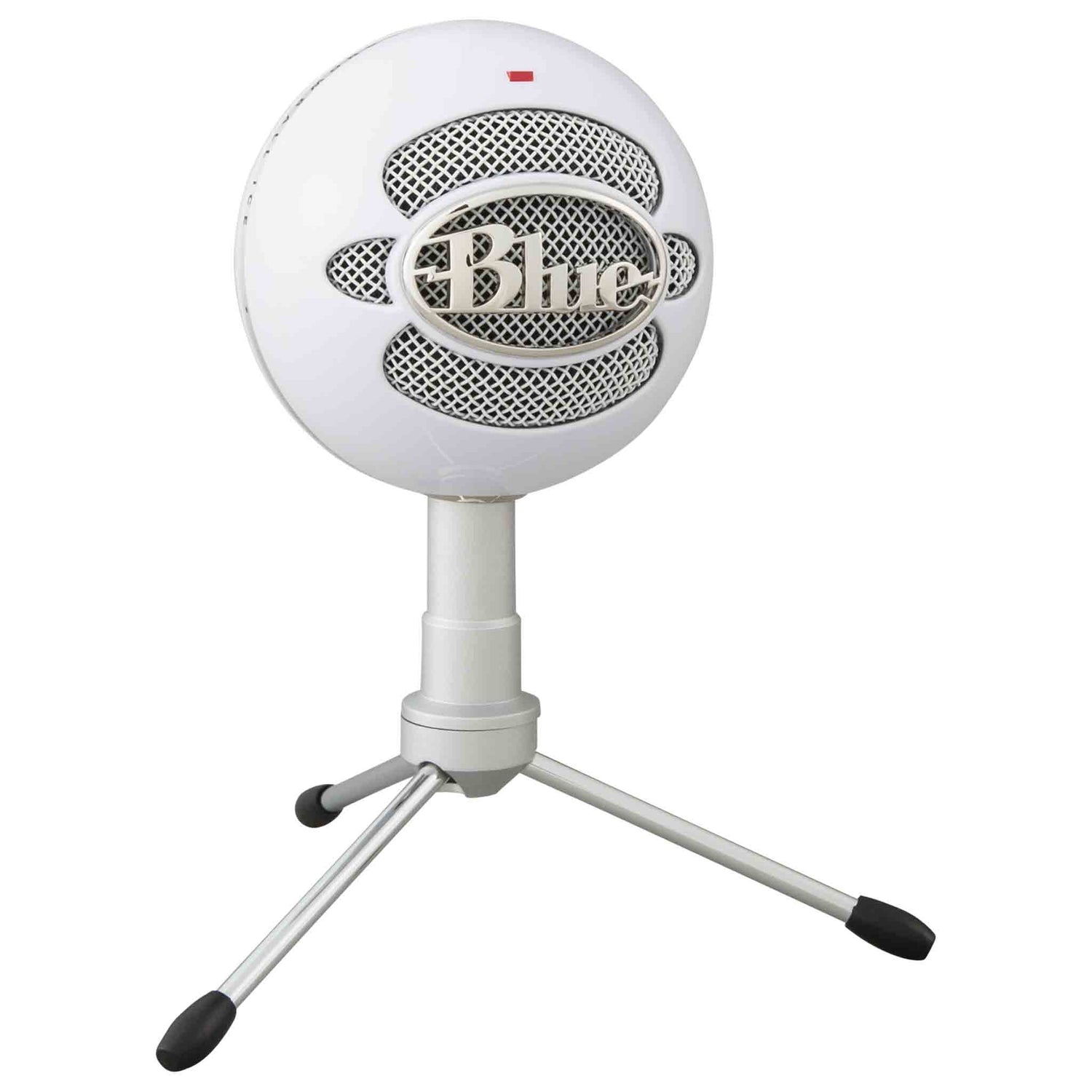 Blue Microphones Snowball USB - hvid