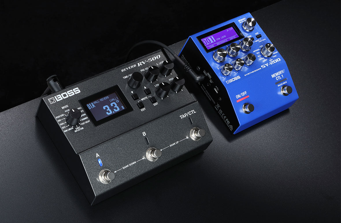 Boss BMIDI-2-35 TRS til MIDI adapter kabel (60cm)