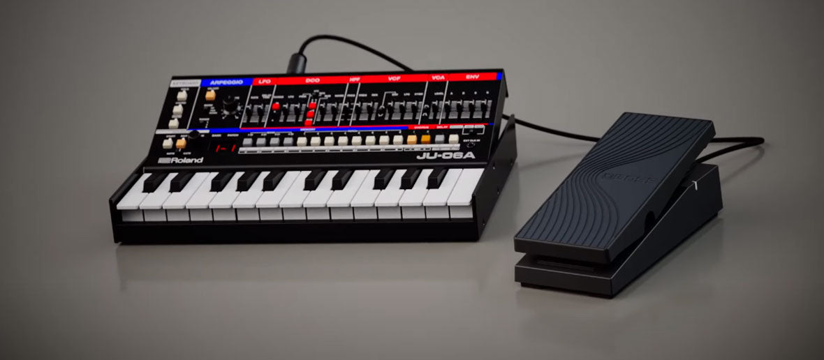 Boss BMIDI-2-35 TRS til MIDI adapter kabel (60cm)