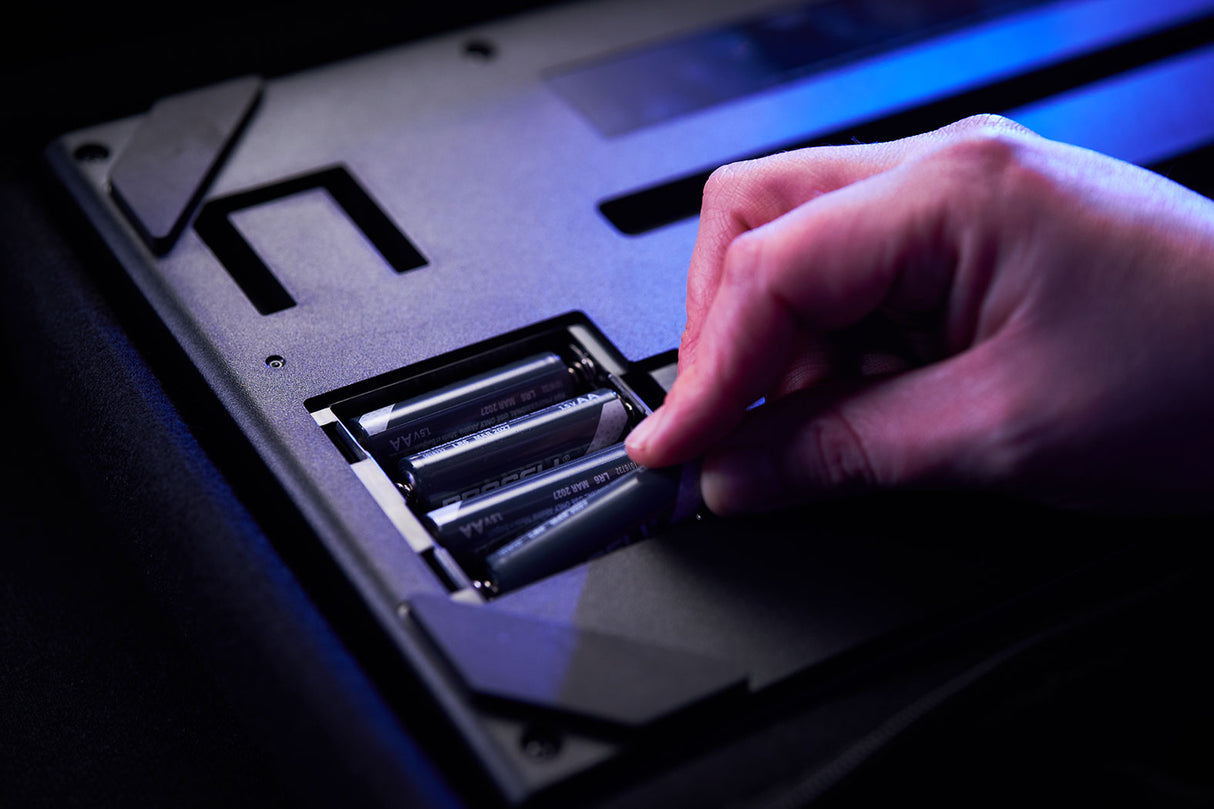 Boss ME-90B Bas Multieffekt