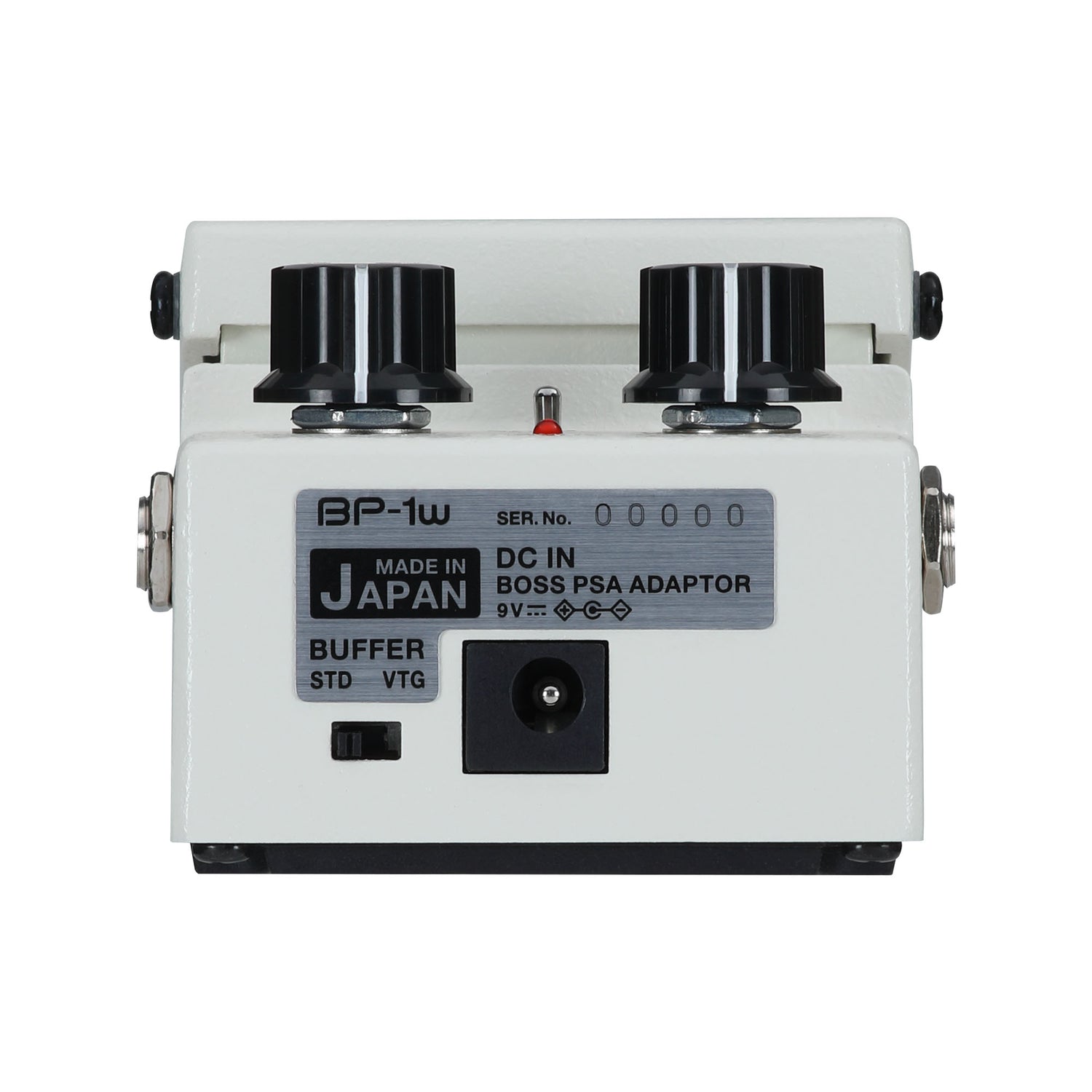 Boss Waza Craft BP-1W Booster/Preamp