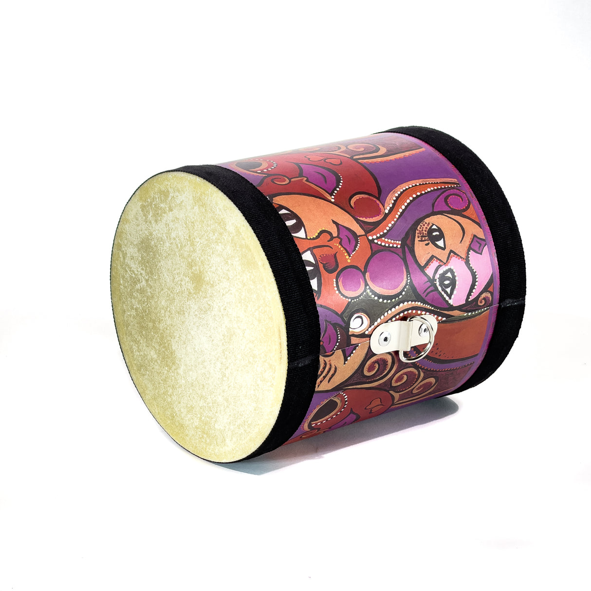 Bryce Kids Marchtromme (15cm)