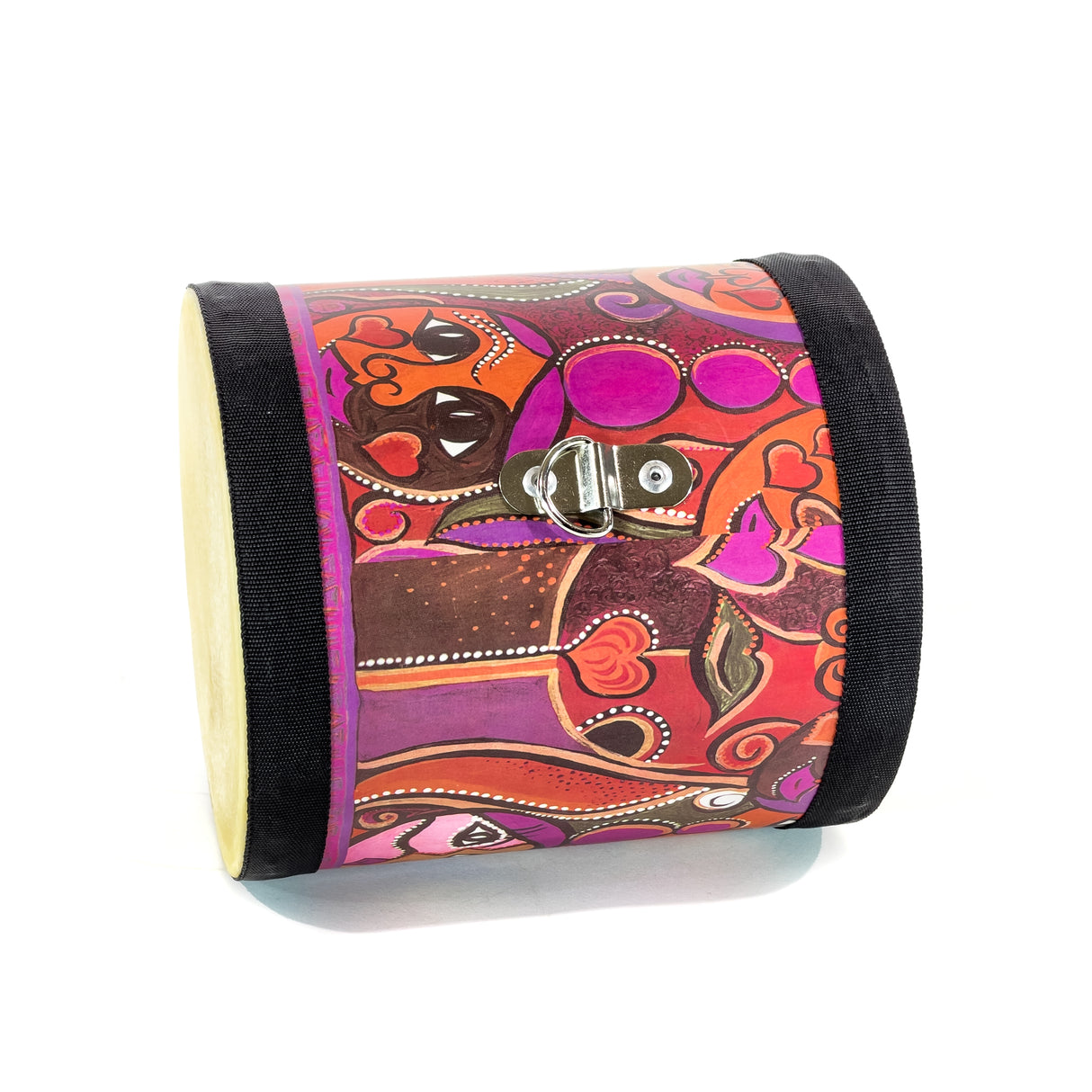 Bryce Kids Marchtromme (15cm)