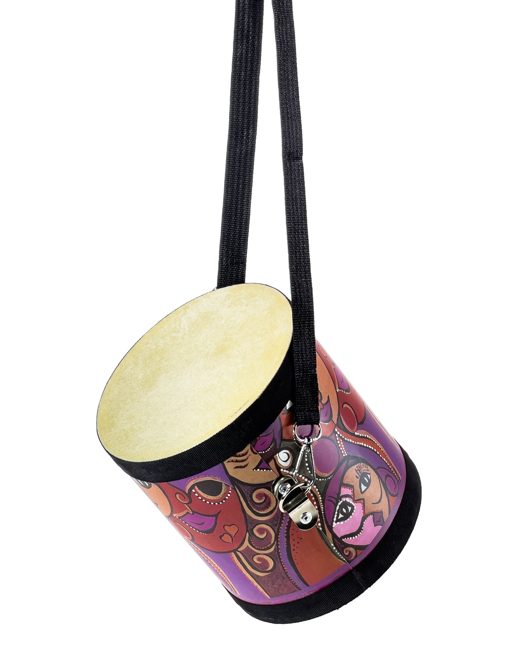 Bryce Kids Marchtromme (15cm)