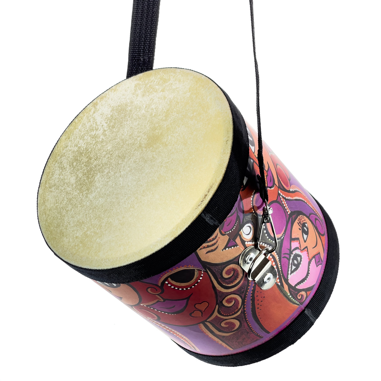 Bryce Kids Marchtromme (15cm)