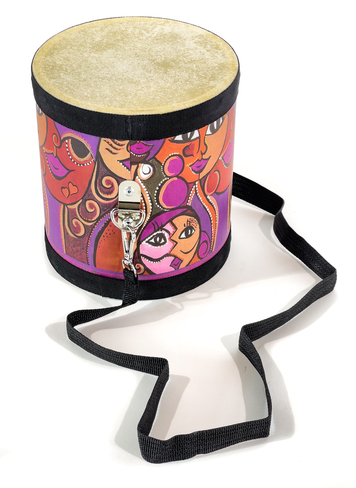 Bryce Kids Marchtromme (15cm)