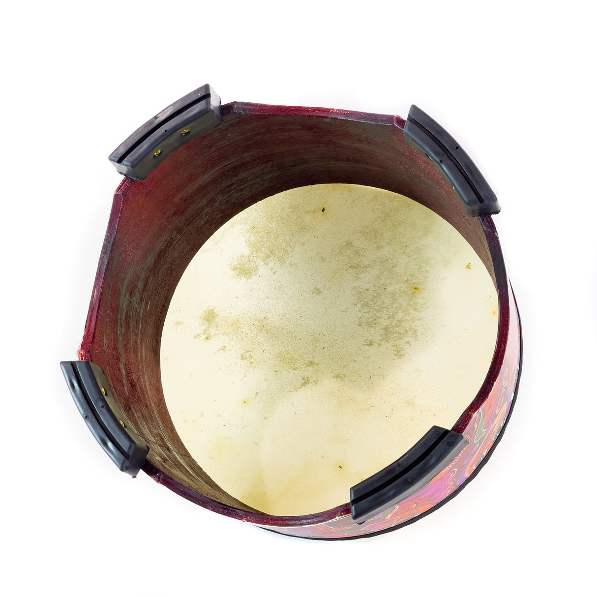 Bryce Kids Gulvtromme (25cm)