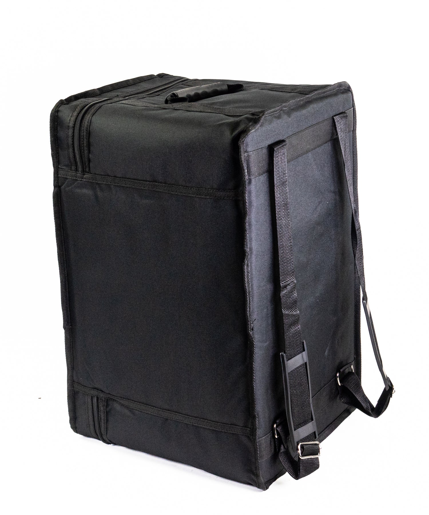 Grooveland Cajon (Zebra)