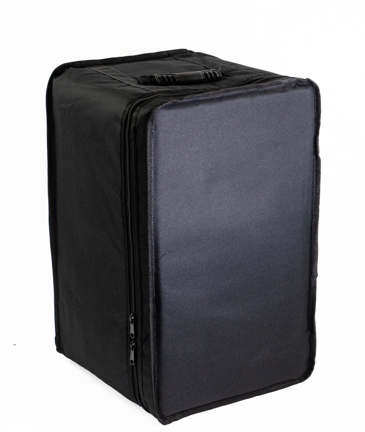 Grooveland Cajon (Zebra)