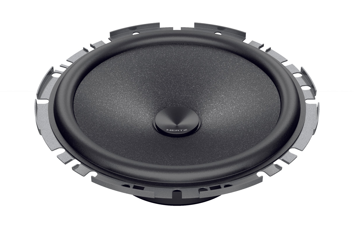 HERTZ CENTO Flad Kompo System (165mm)