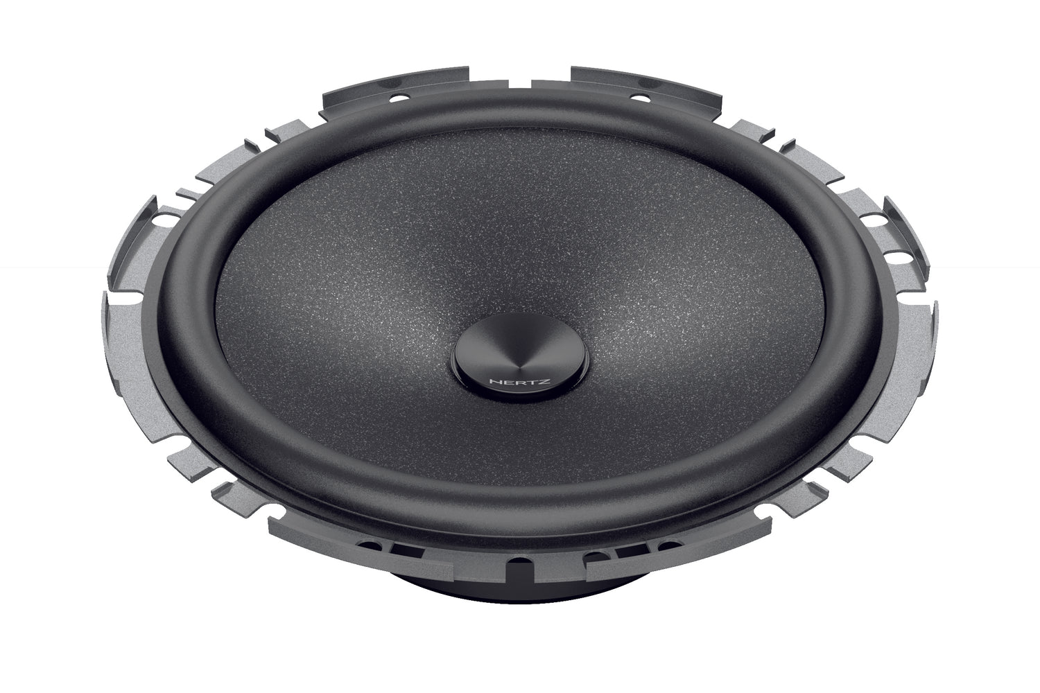 HERTZ CENTO Flad Kompo System (165mm)