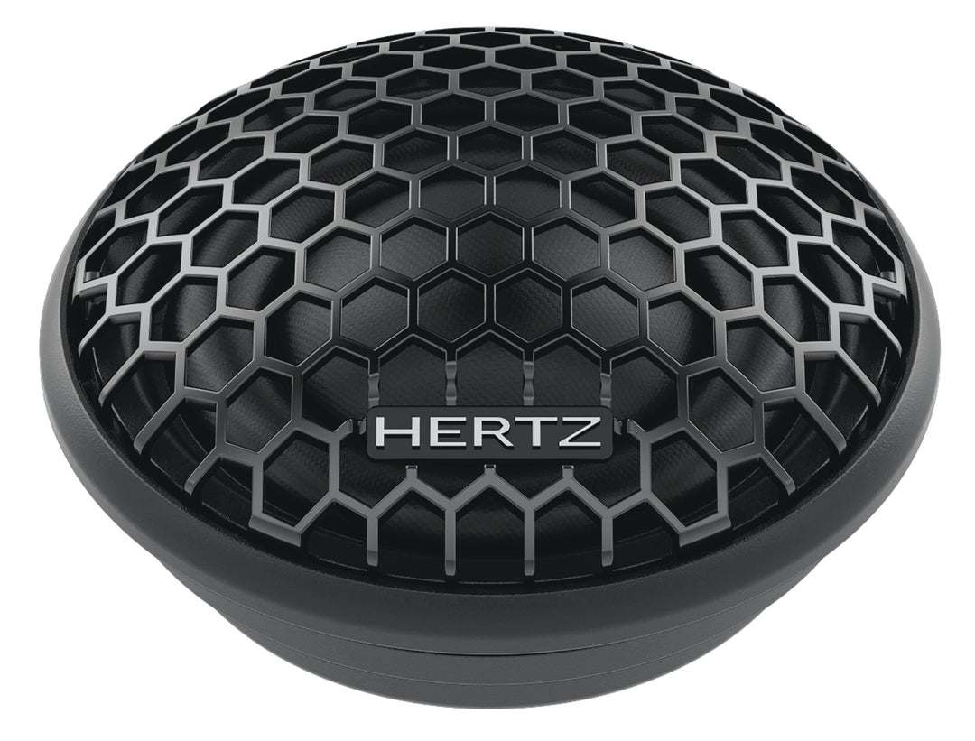 HERTZ CENTO Flad Kompo System (165mm)