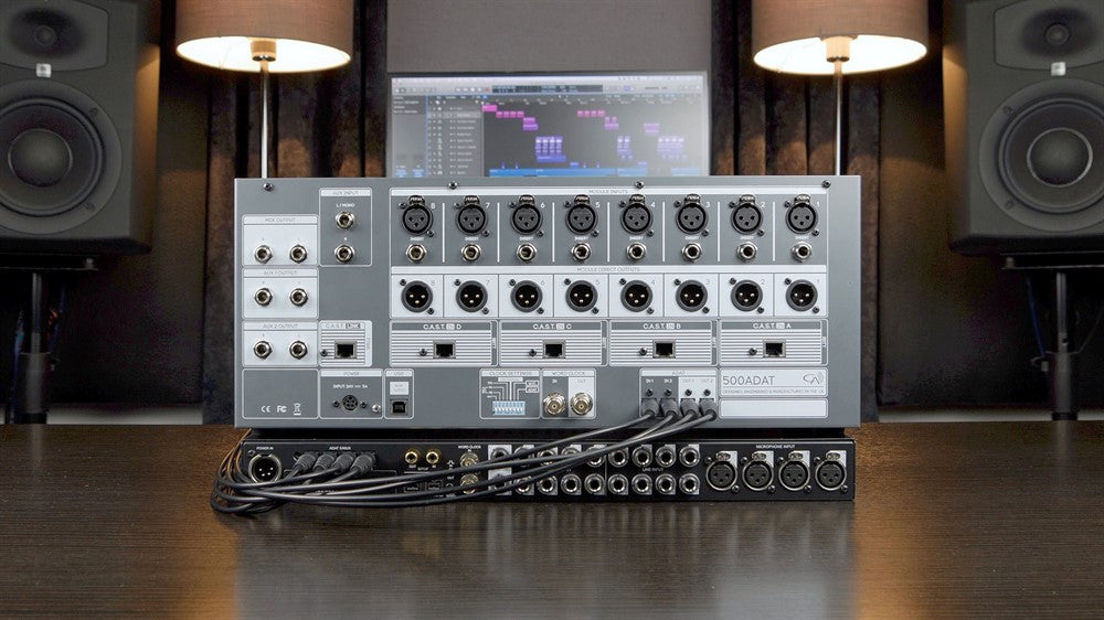 Cranborne Audio 500ADAT