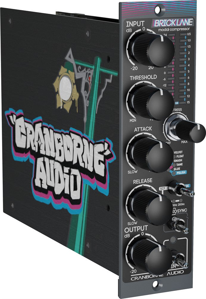 Cranborne Audio BRICK LANE 500
