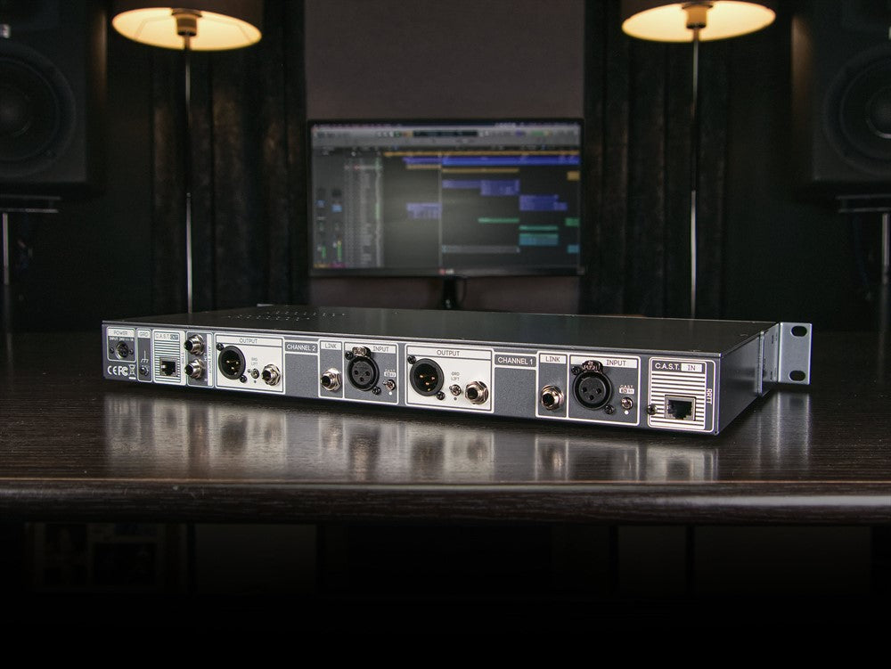 Cranborne Audio EC2