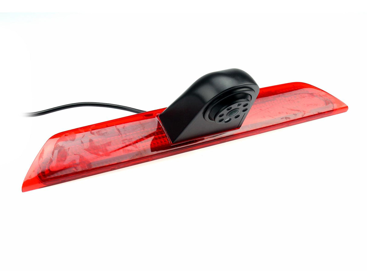 FD7 Bakkamera til Ford Transit Van 2014-