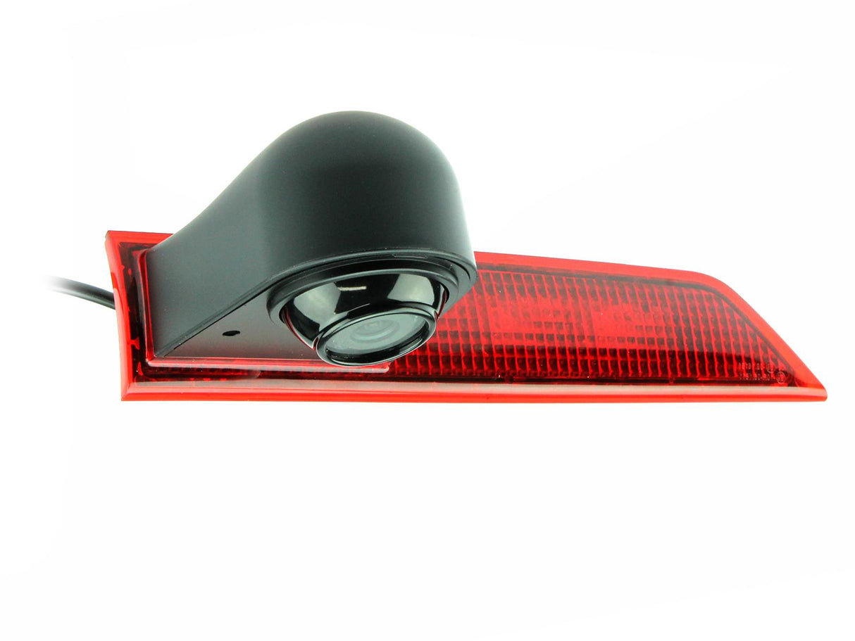 FD8 Bakkamera til Transit Custom 2012-2016