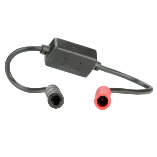 Bakkamera til Fiat Ducato 2006 - 2014