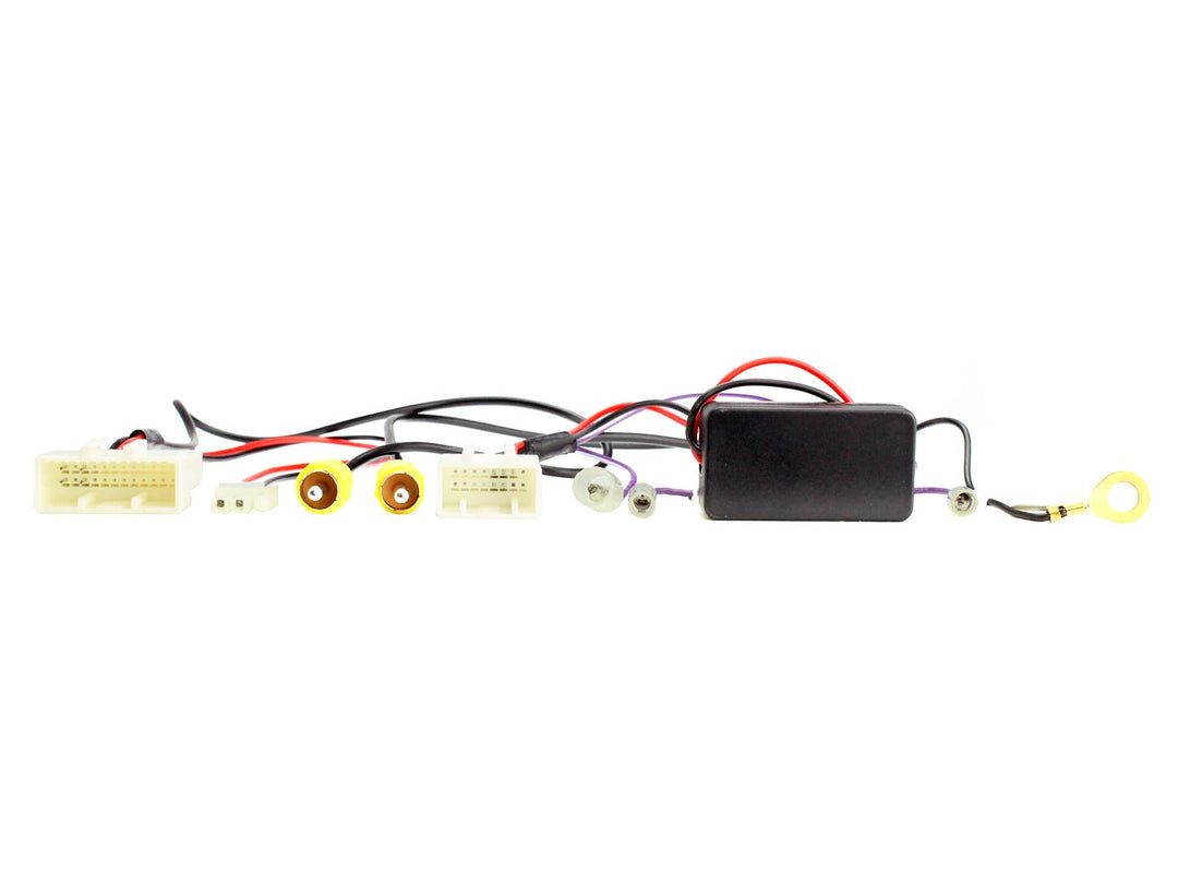 21KI1-RT-C Bakkamera Adapter til Kia/Hyundai