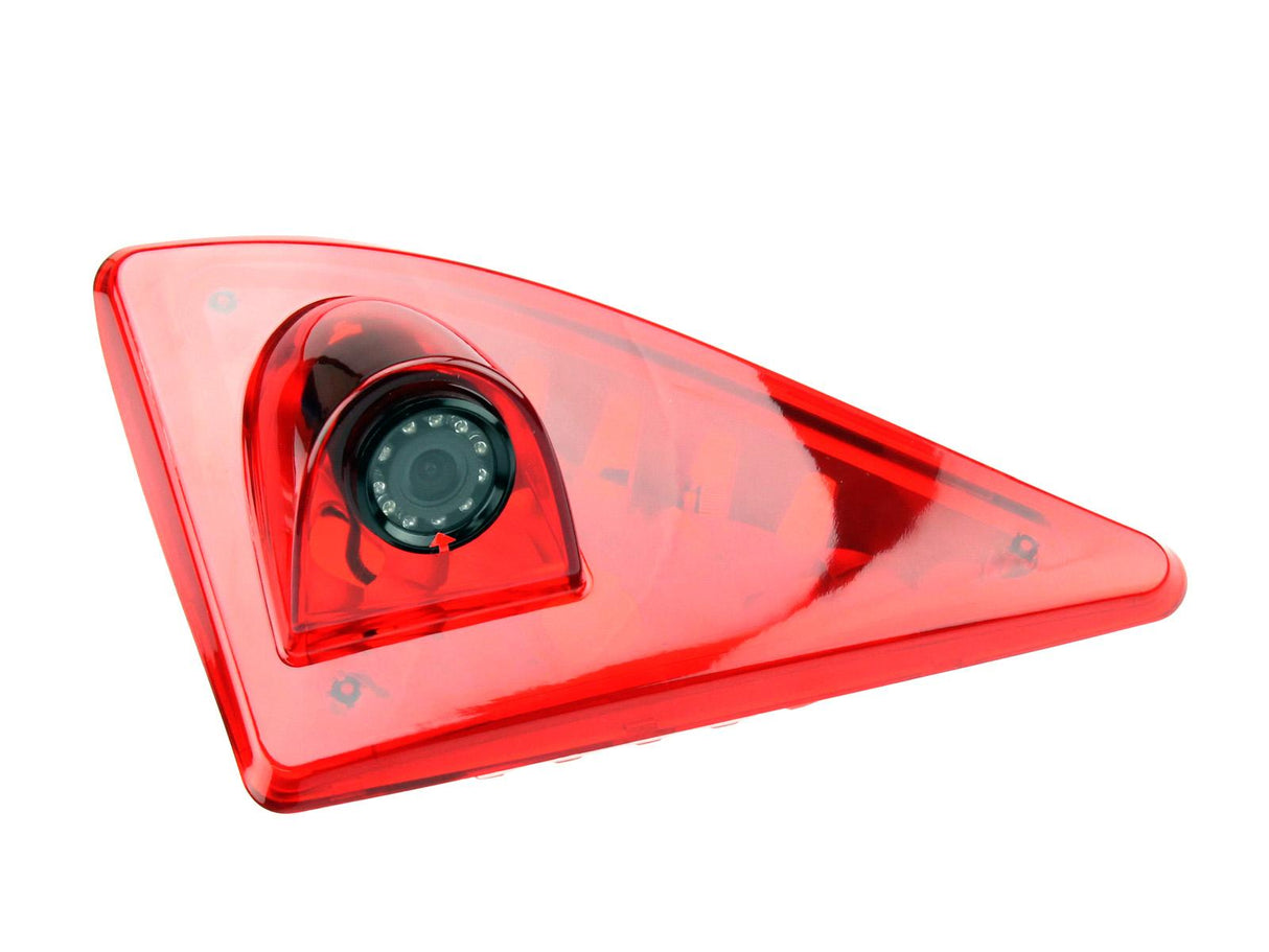 VX5 Bakkamera til Movano, Master og Nissan NV400 2010-