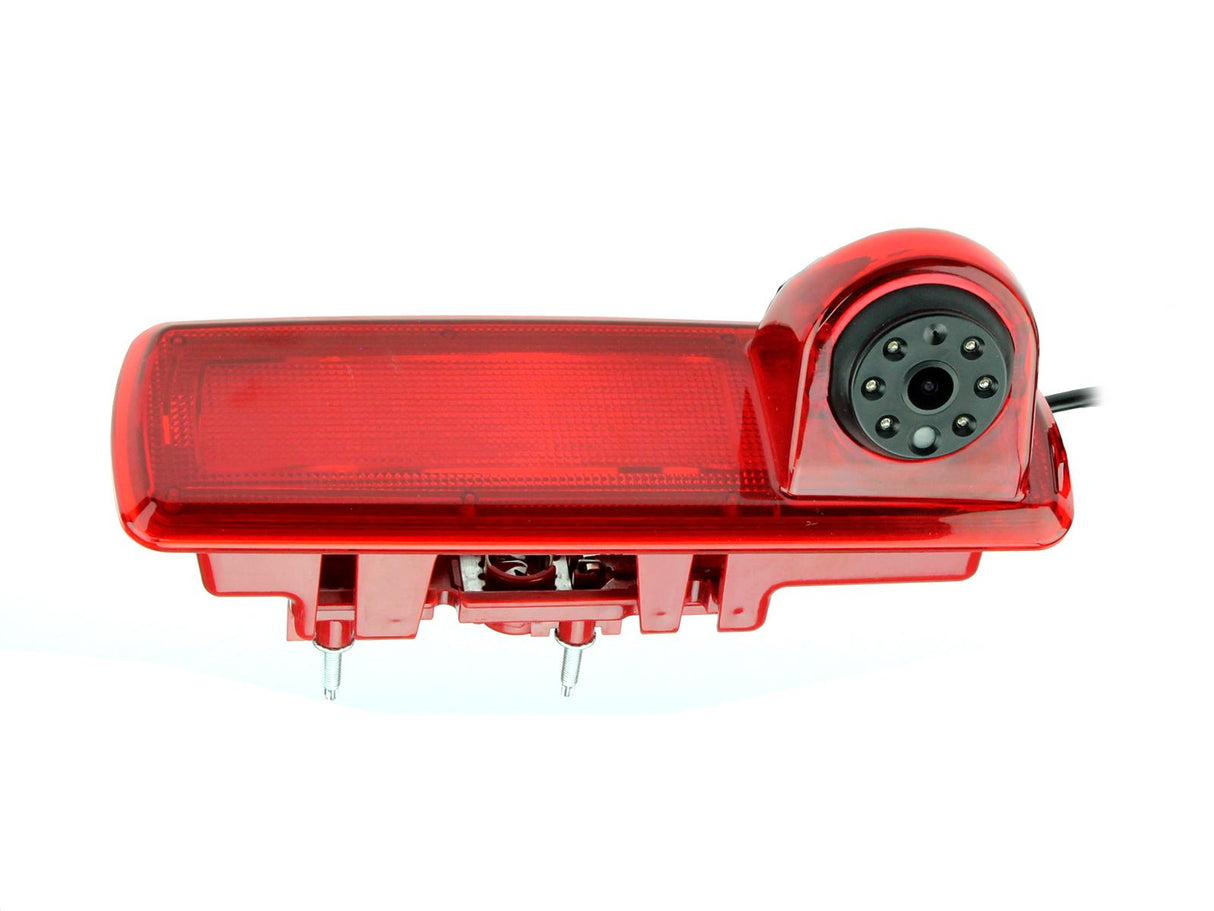 VX4 Bakkamera til VIVARO, TRAFIC, Primastar 2014-