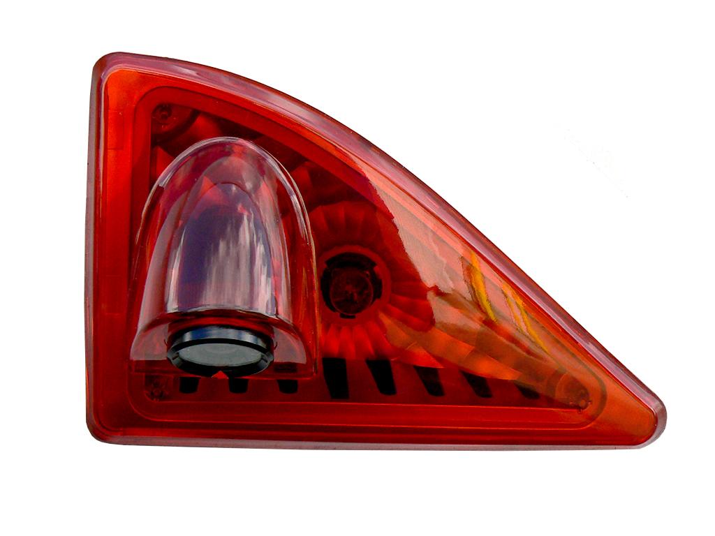 VX5 Bakkamera til Movano, Master og Nissan NV400 2010-