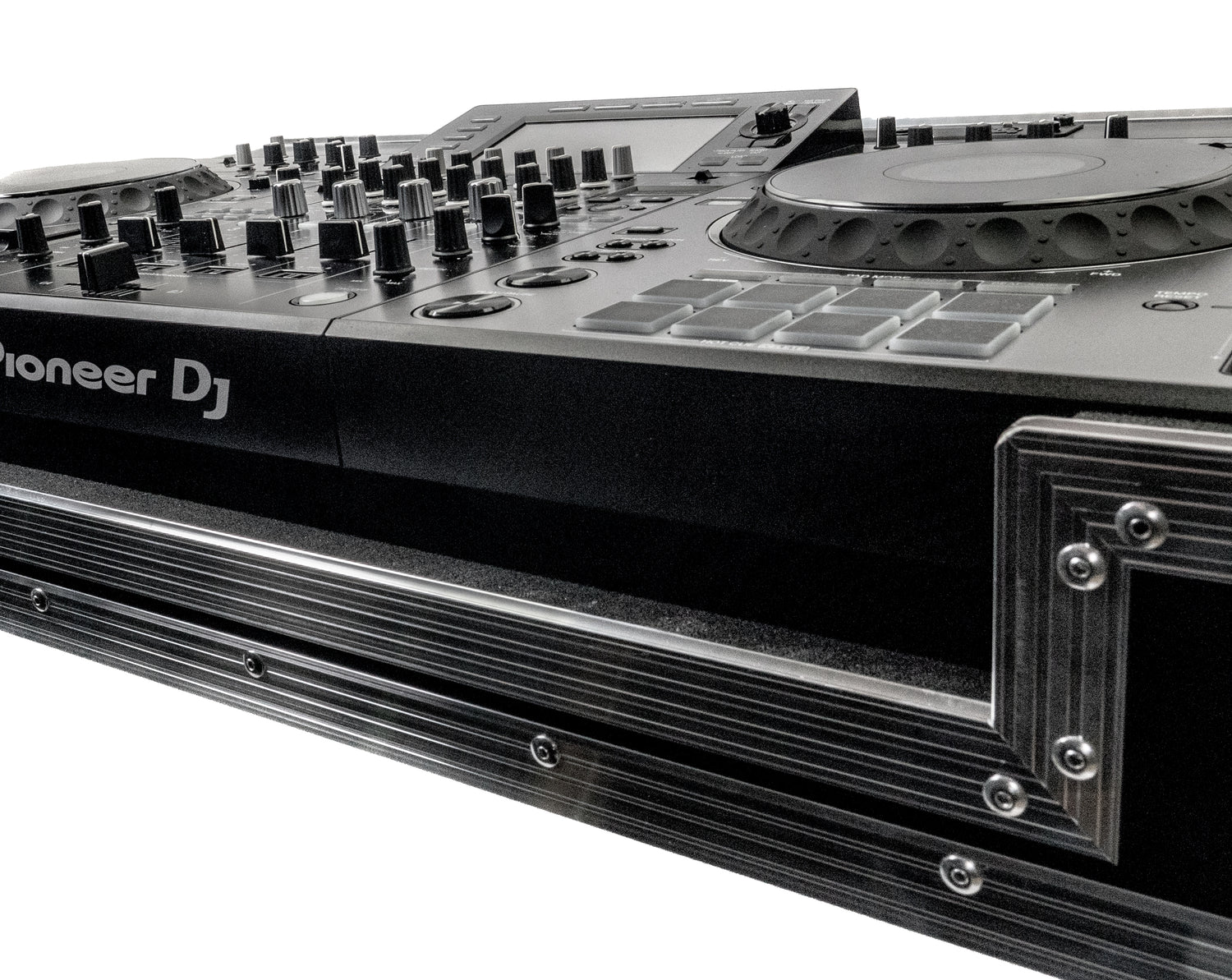 Case-It Flightcase til Pioneer XDJ-XZ