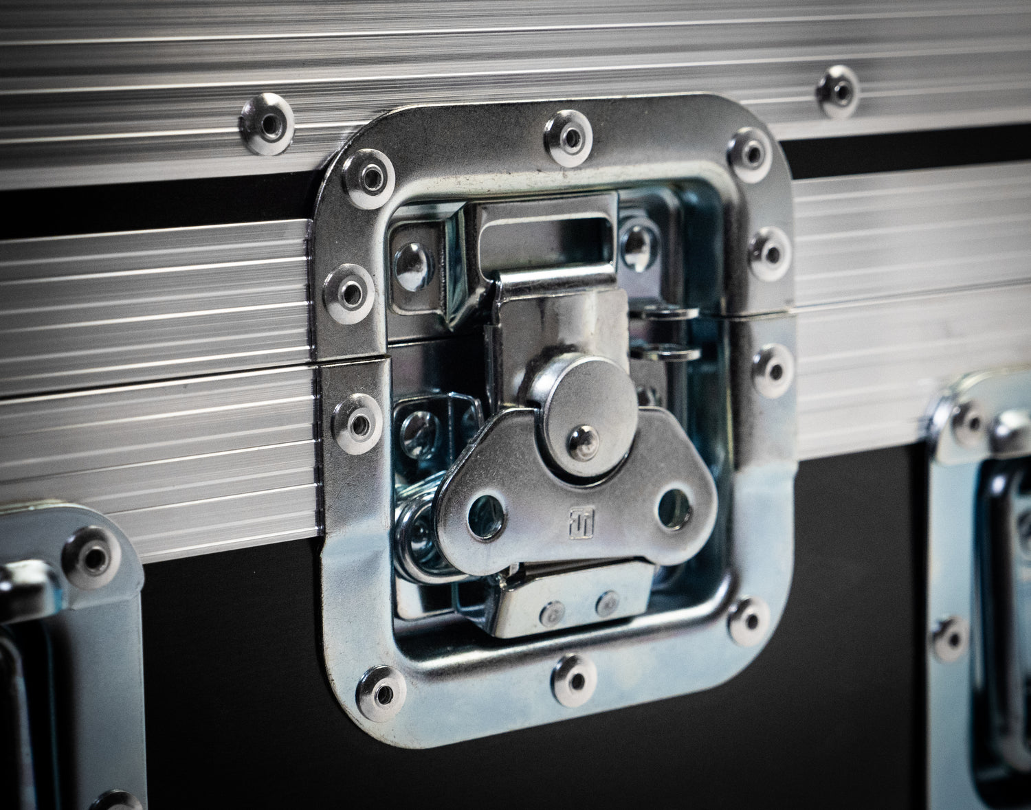 Case-It Flightcase til Pioneer XDJ-XZ