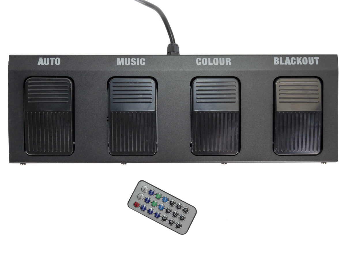 Marconi CASTOR PRO SET 700PMSDL Lysbar