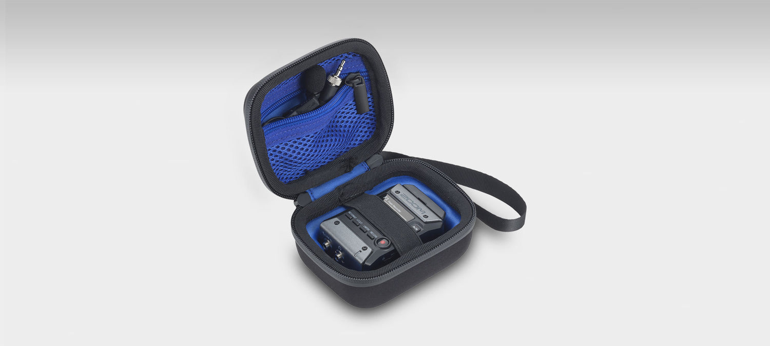 Zoom CBF-1LP Taske Til F1-LP