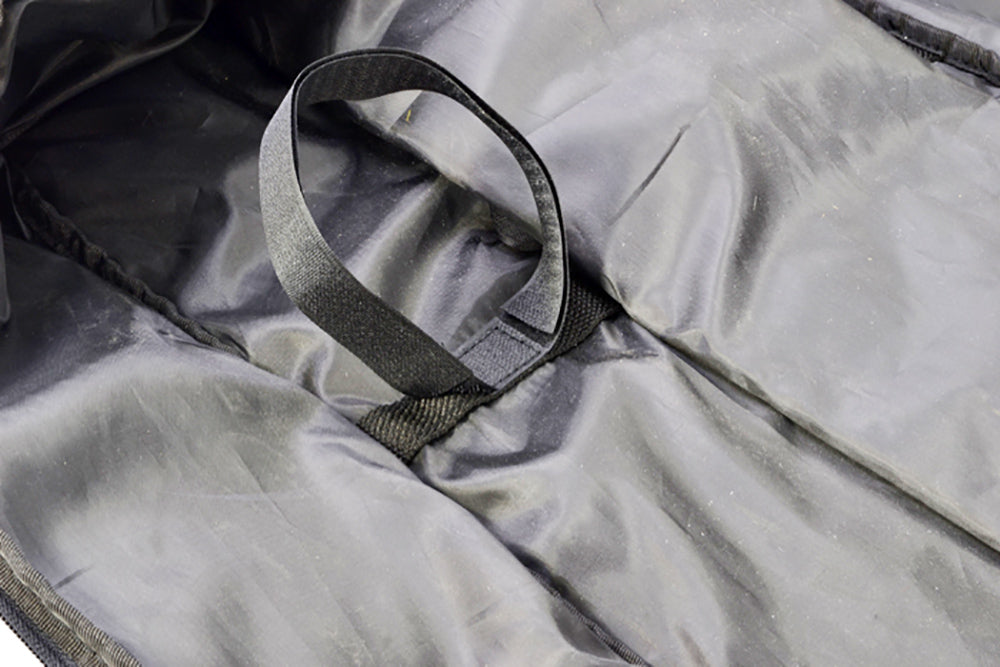 Perfex Stativ Softbag (B:120 x D:30 x H:17cm)