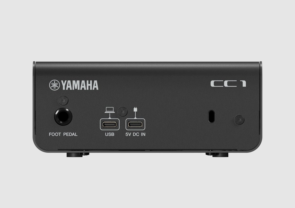 Yamaha CC1 USB Controller