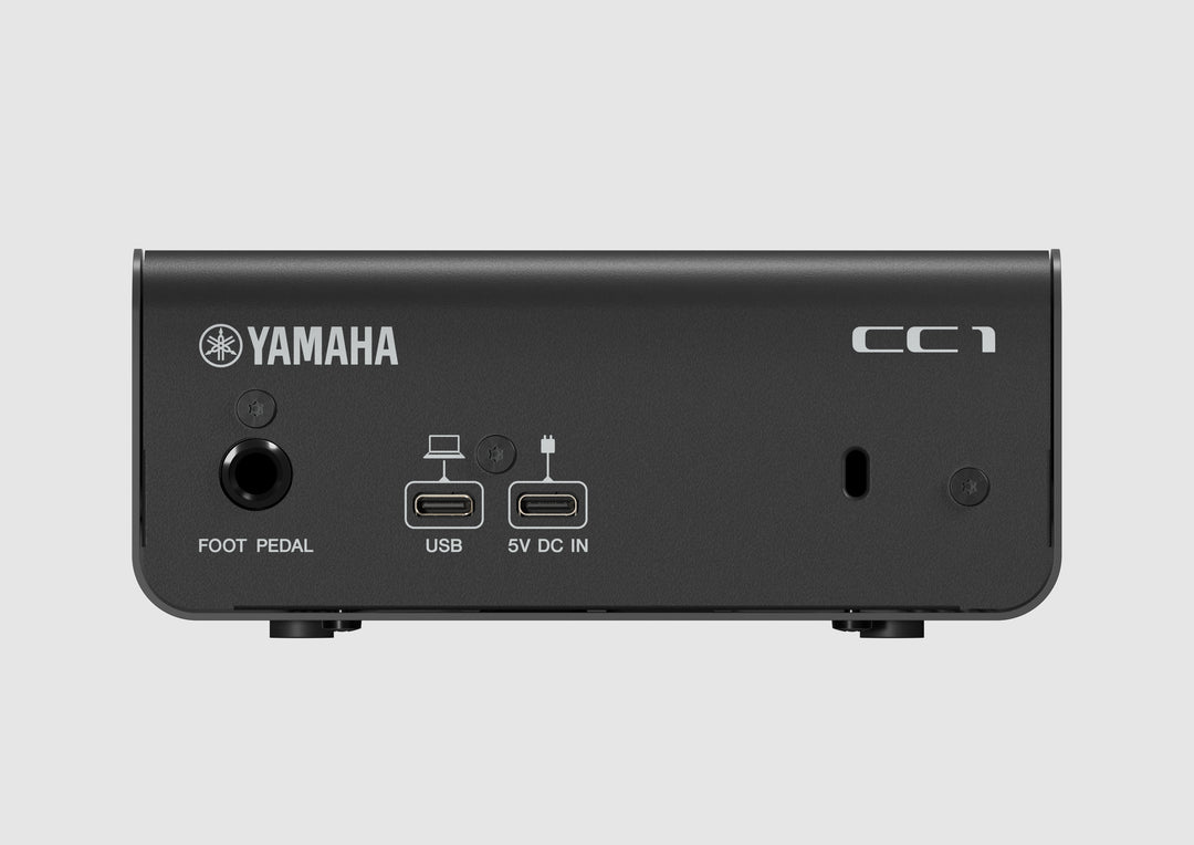 Yamaha CC1 USB Controller