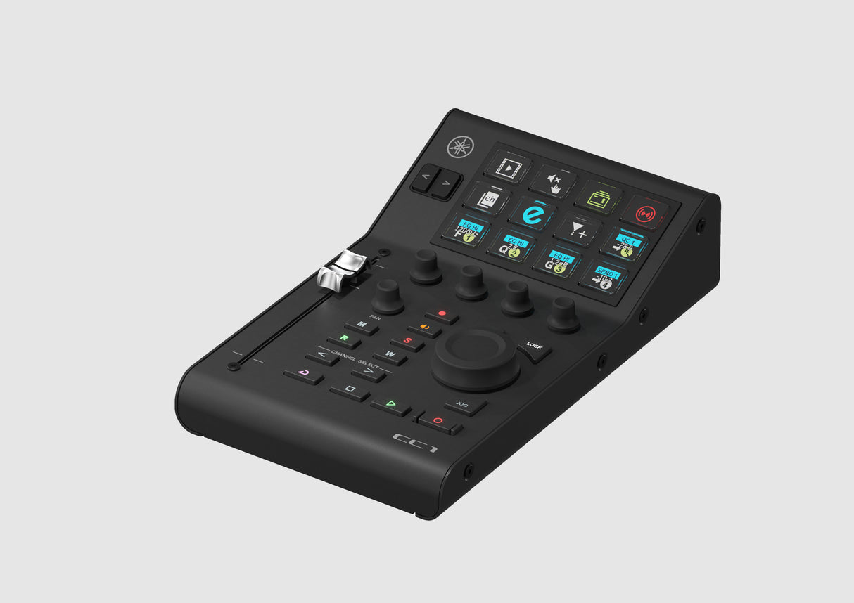 Yamaha CC1 USB Controller