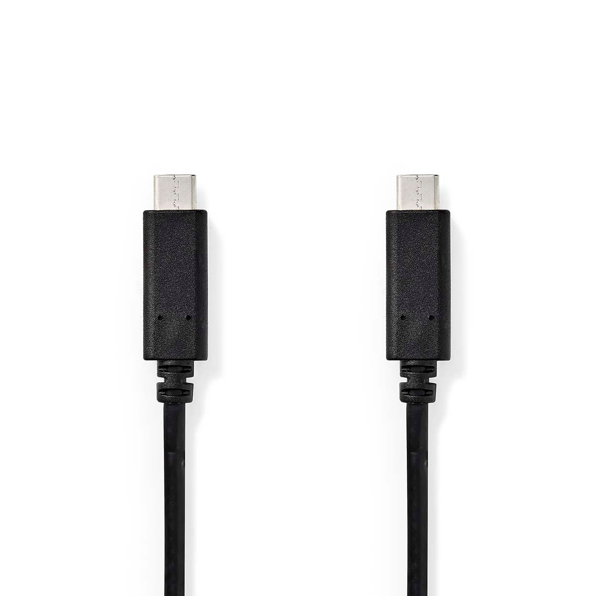 USB-C Kabel (USB 3.2, Gen 1, 5 Gbps)