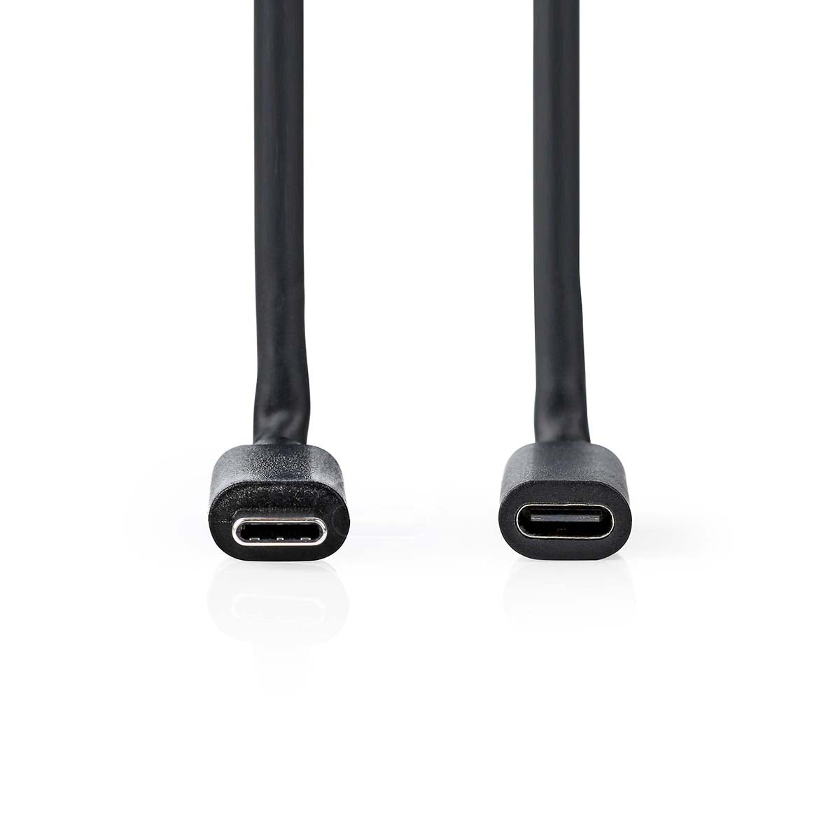 USB-C Forlængerkabel (1m)
