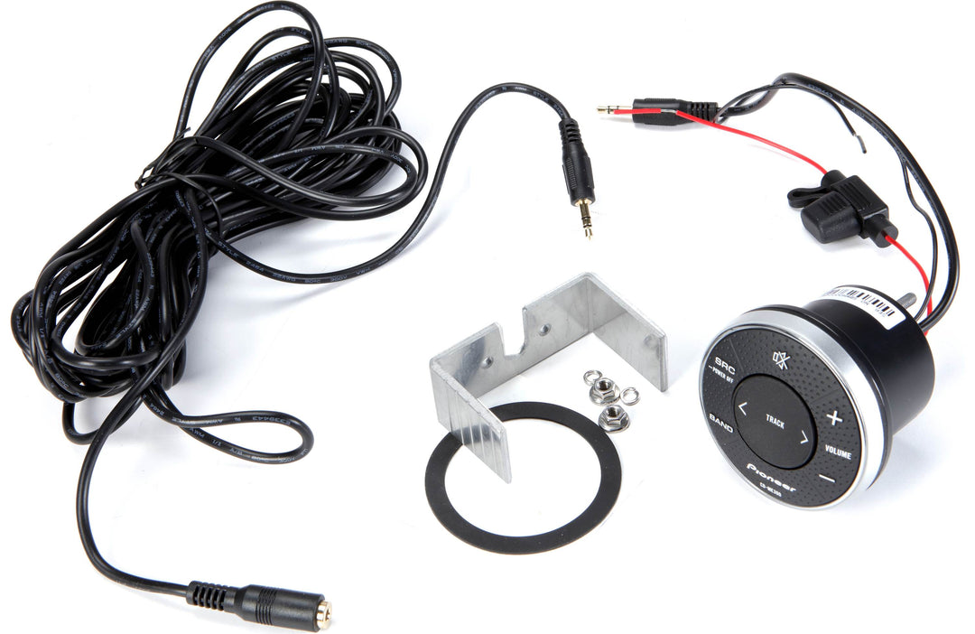 Pioneer CD-ME300 Marine Fjernbetjening til Pioneer Receivere