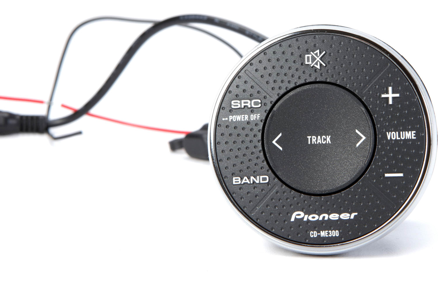 Pioneer CD-ME300 Marine Fjernbetjening til Pioneer Receivere