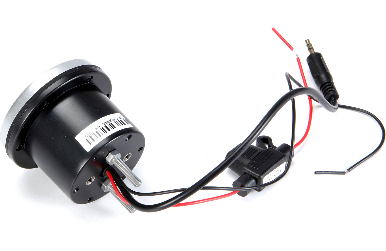 Pioneer CD-ME300 Marine Fjernbetjening til Pioneer Receivere